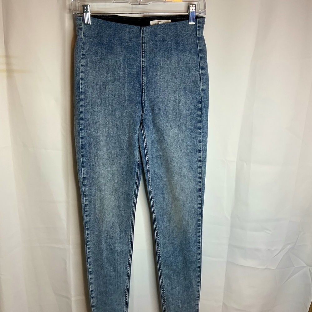 rag & bone jeans small